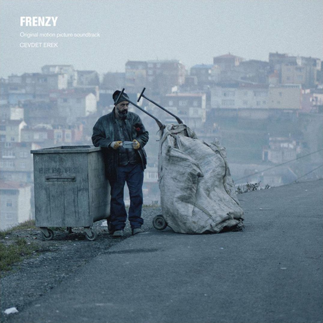 Frenzy