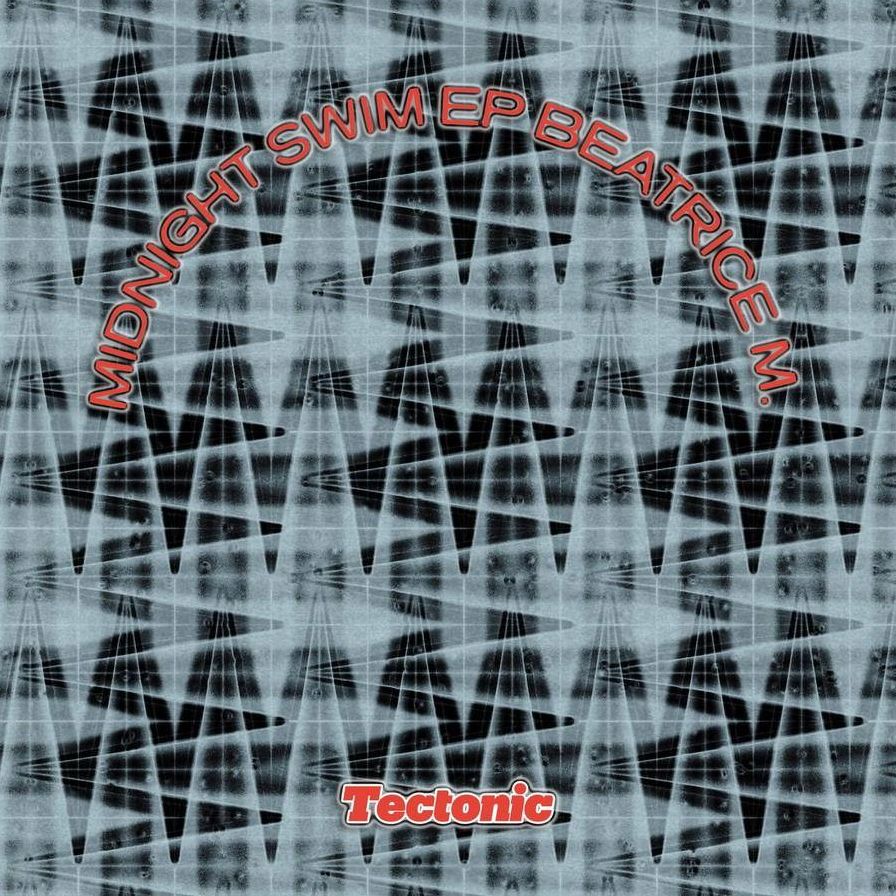 Midnight Swim Ep (Beatrice M)