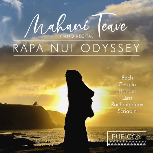 Rapa Nui Odessey
