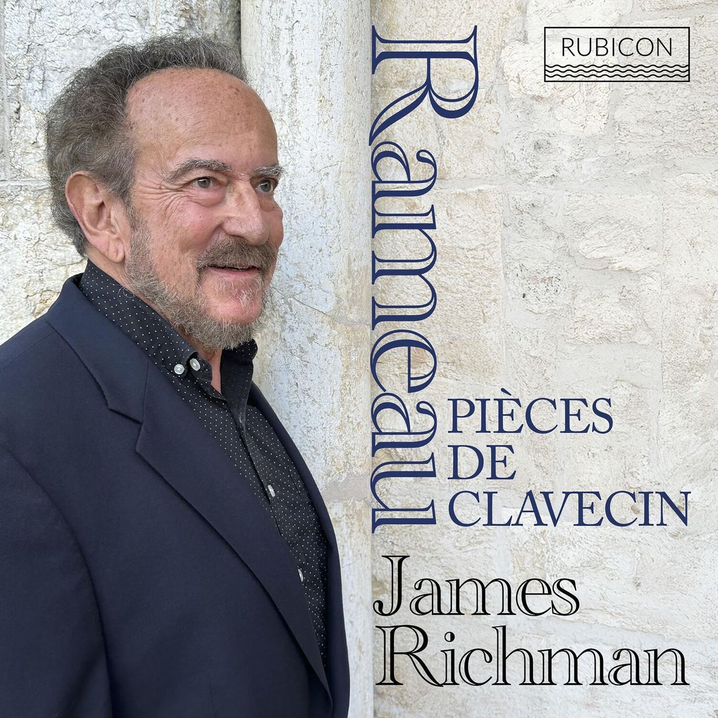 Rameau: Pieces De Clavecin (James Richman)
