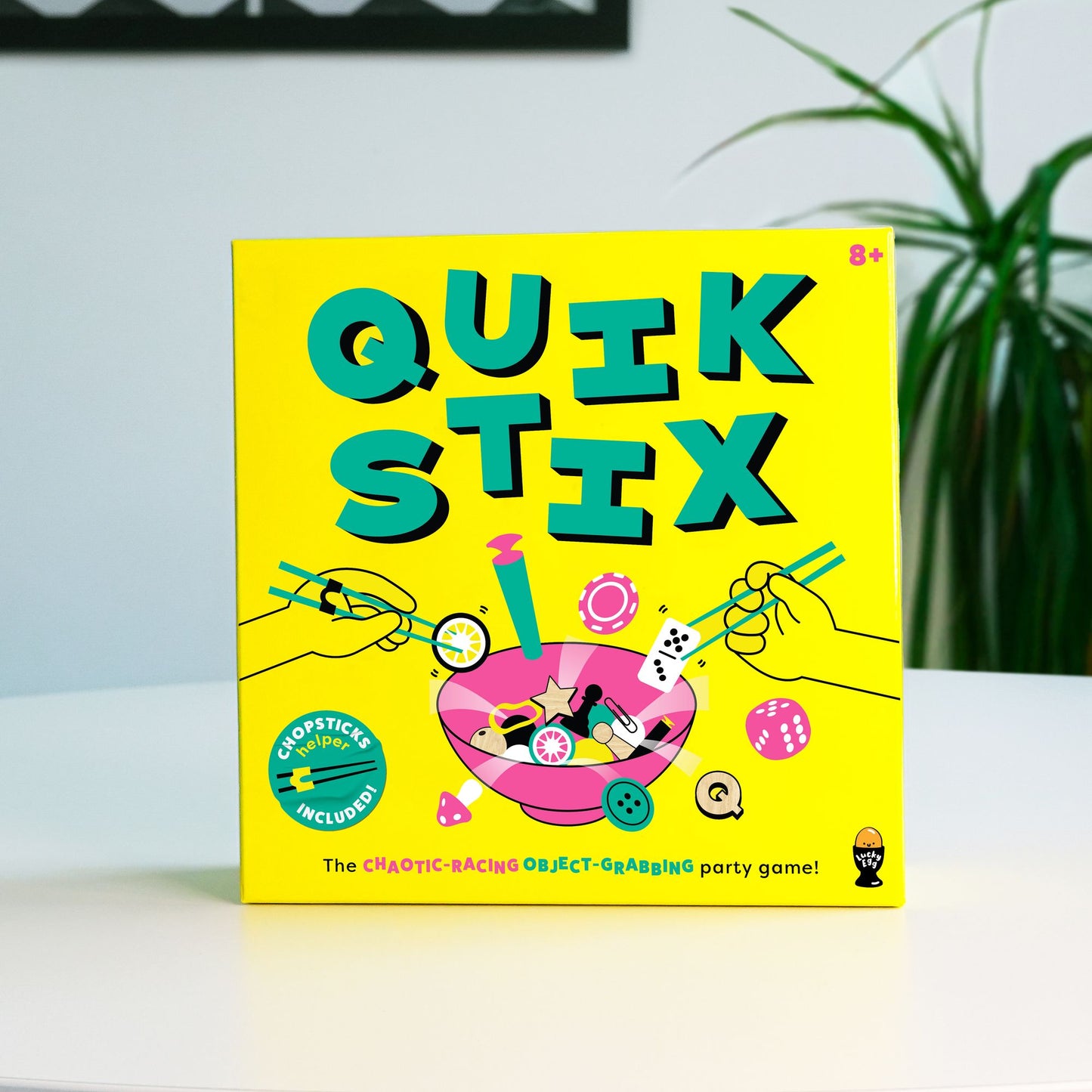 Quik Stix