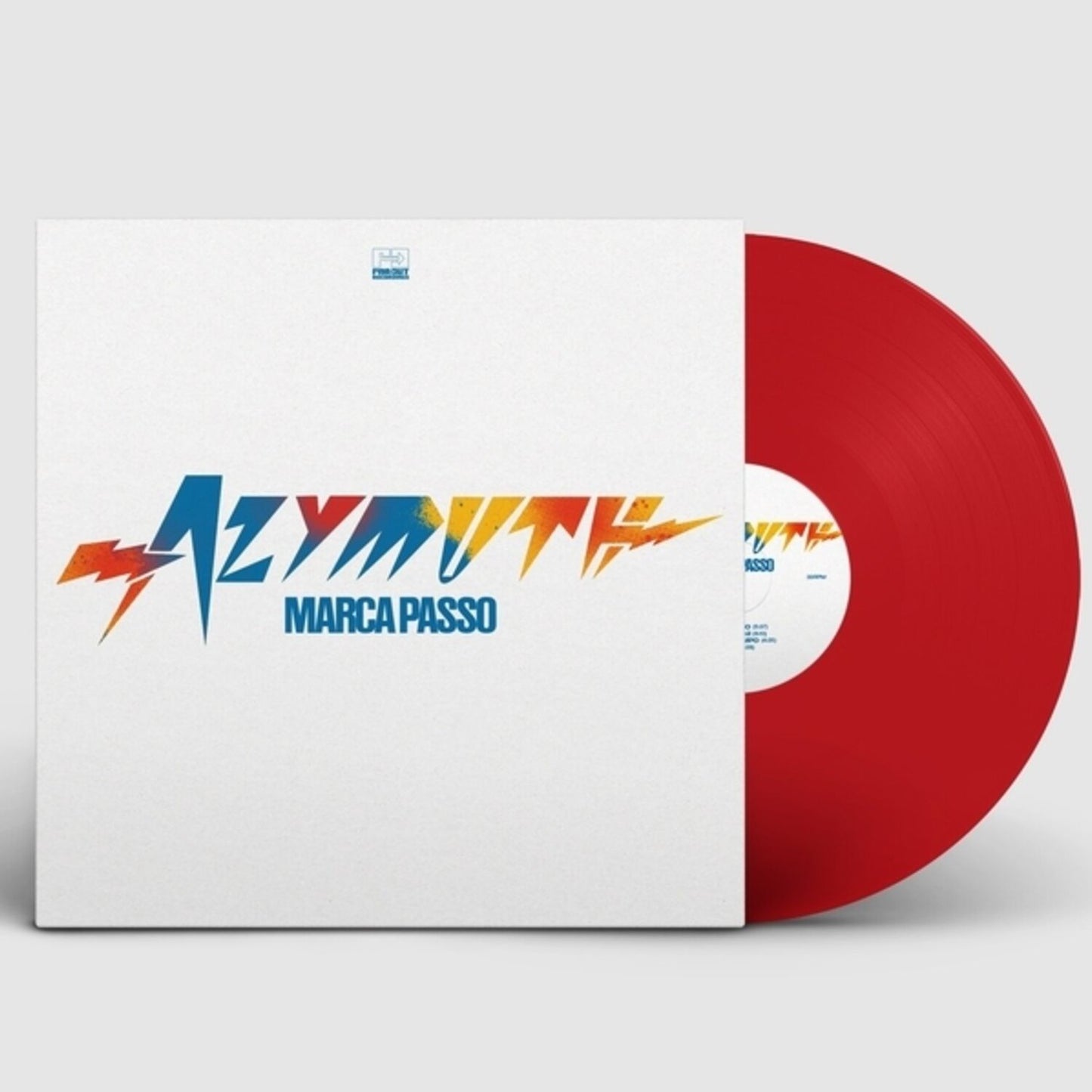 Marca Passo (Azymuth)