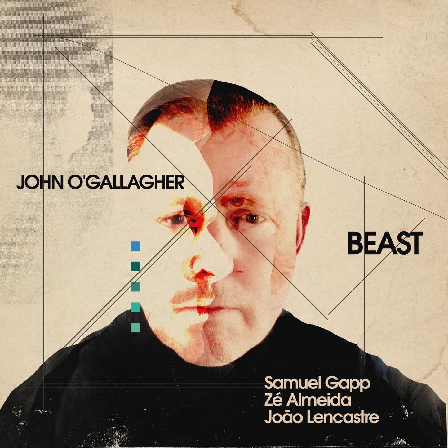 Beast (John O'gallagher)