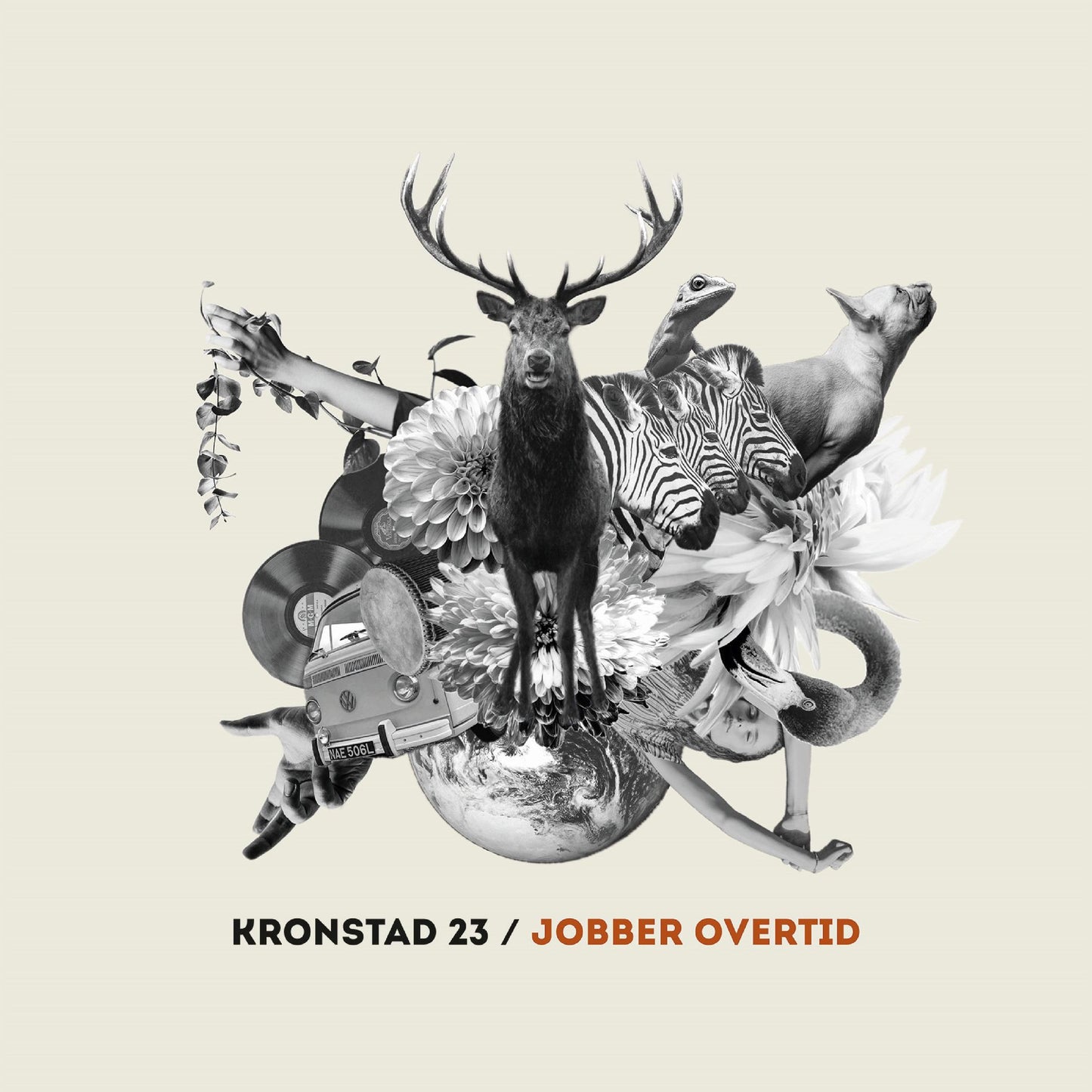 Jobber Overtid (Kronstad 23)
