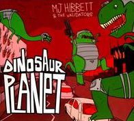 Dinosaur Planet