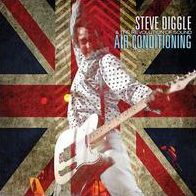 Air Conditioning (Steve Diggle & Revolution Of Sound)