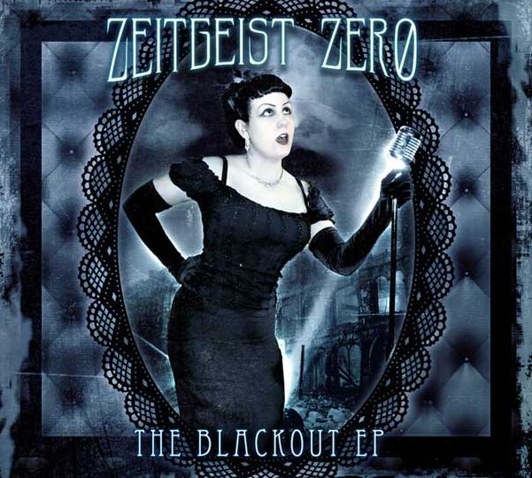 The Blackout EP