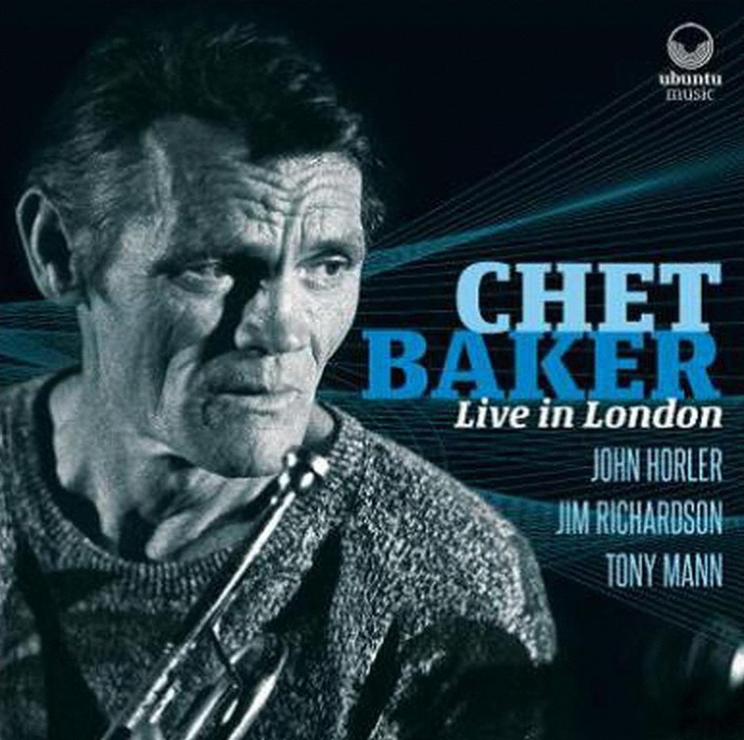 Live In London (Chet Baker)