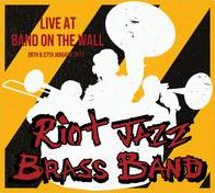 Live At Band On The Wall