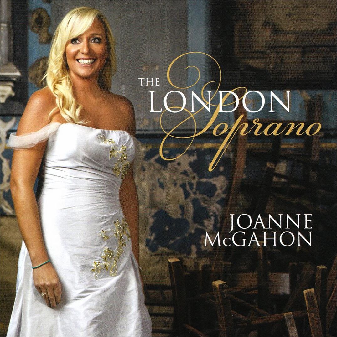 London Soprano