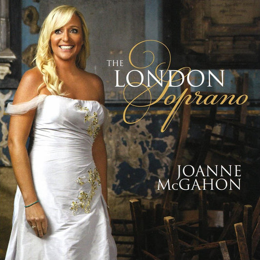 London Soprano