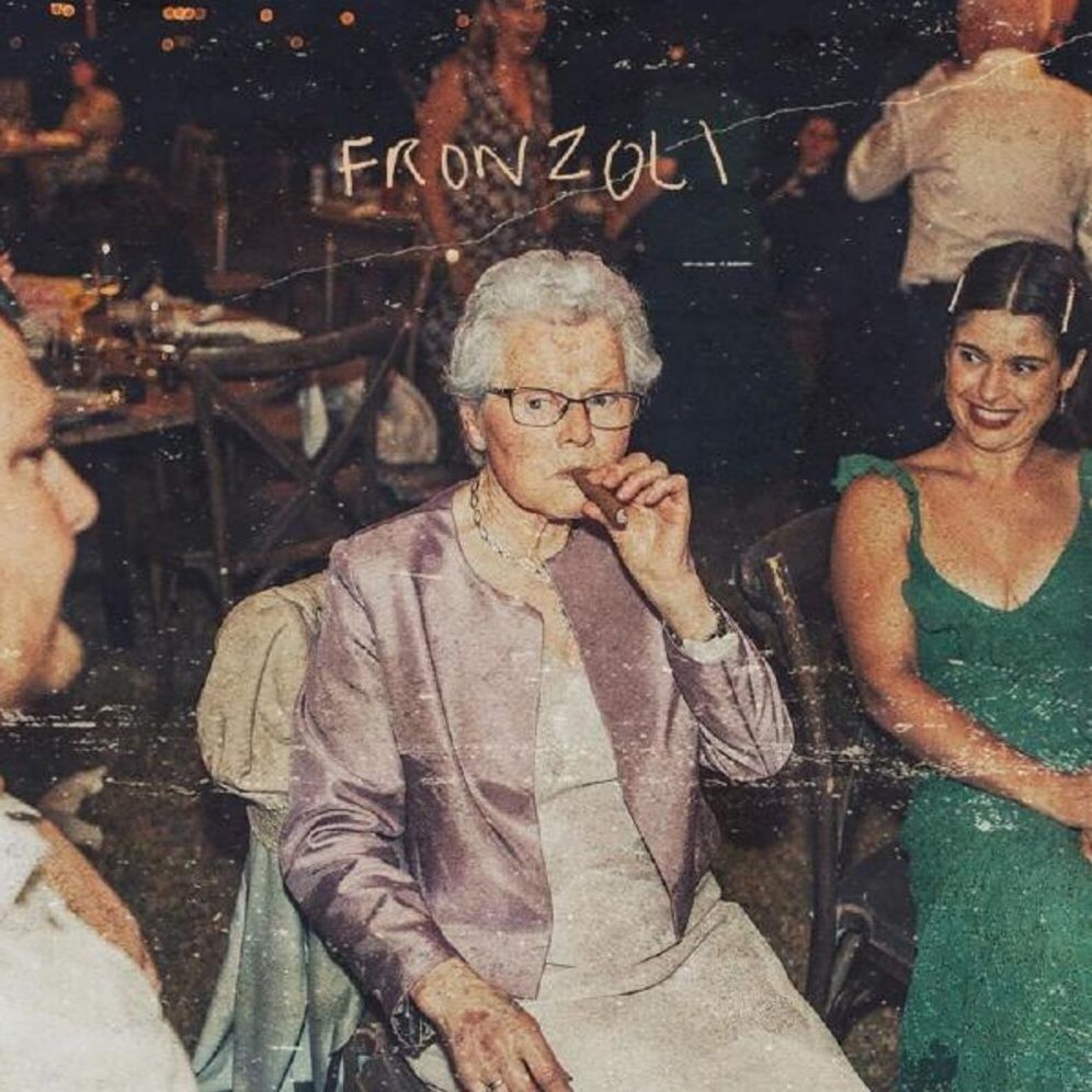 Fronzoli (Blue) (Colv) (Spla)