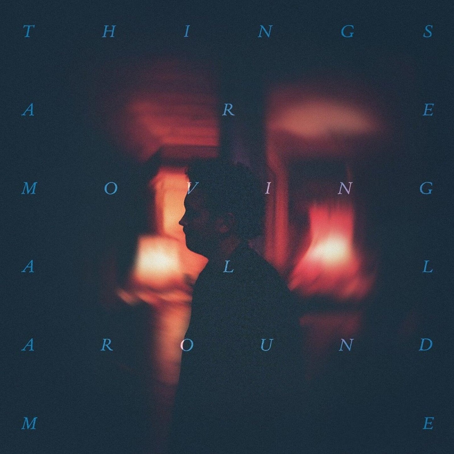Things Are Moving All Around Me (Henry Grace)