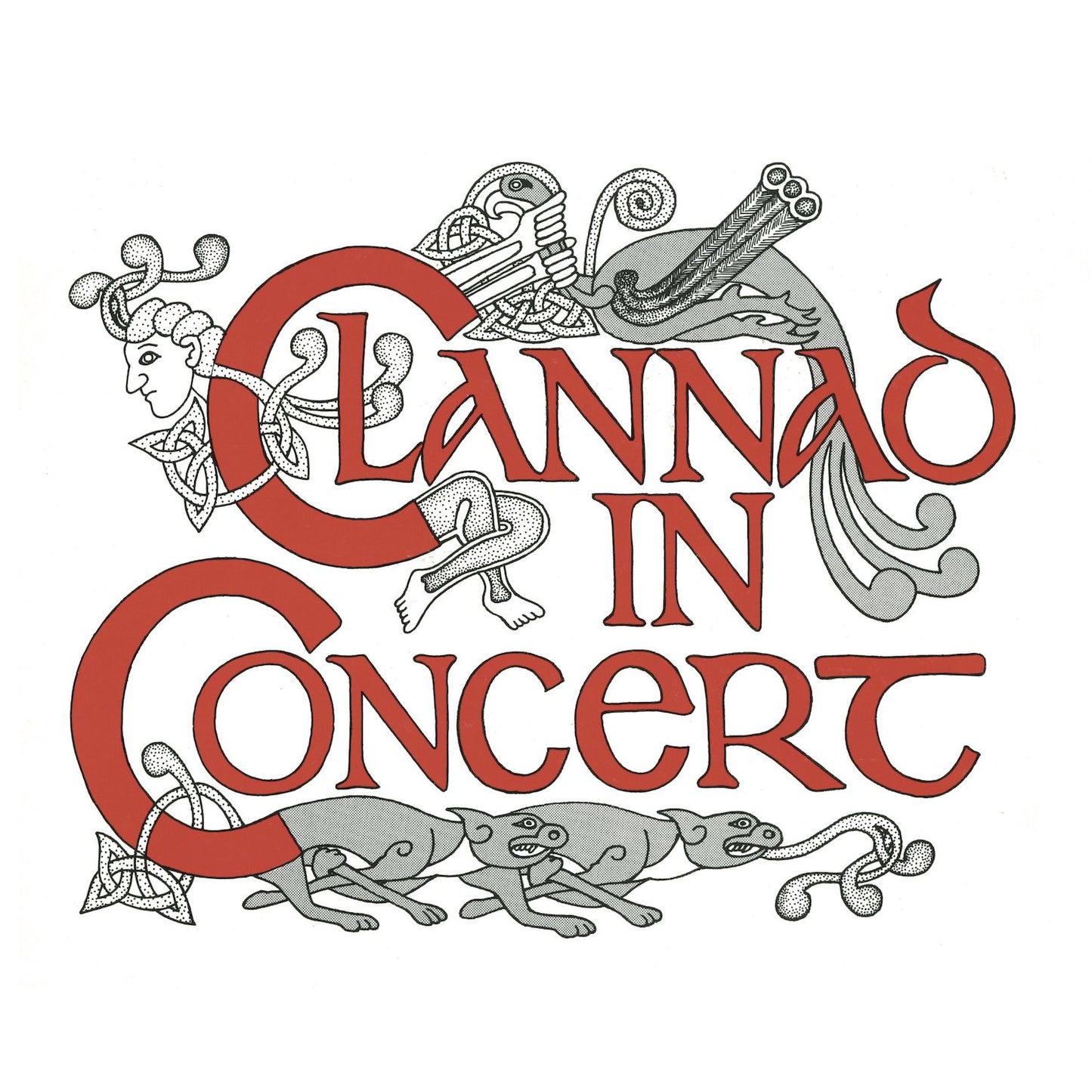 In Concert (Clannad)