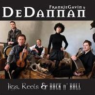 Jigs, Reels & Rock 'n' Roll