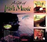 A Gift Of Irish Music [Dolphin]