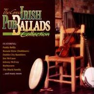 The Great Irish Pub Ballads [Dolphin]