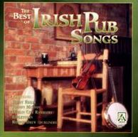 The Best Of Irish Pub Songs [Aran]