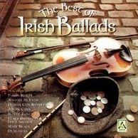 The Best Irish Ballads