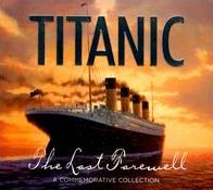 Titanic: The Last Farewell