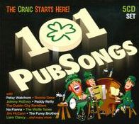 101 Pub Songs