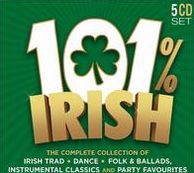 101% Irish