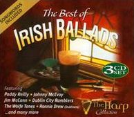 The Best Of Irish Ballads