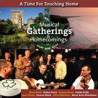 Musical Gatherings & Homecomings Ireland 2013