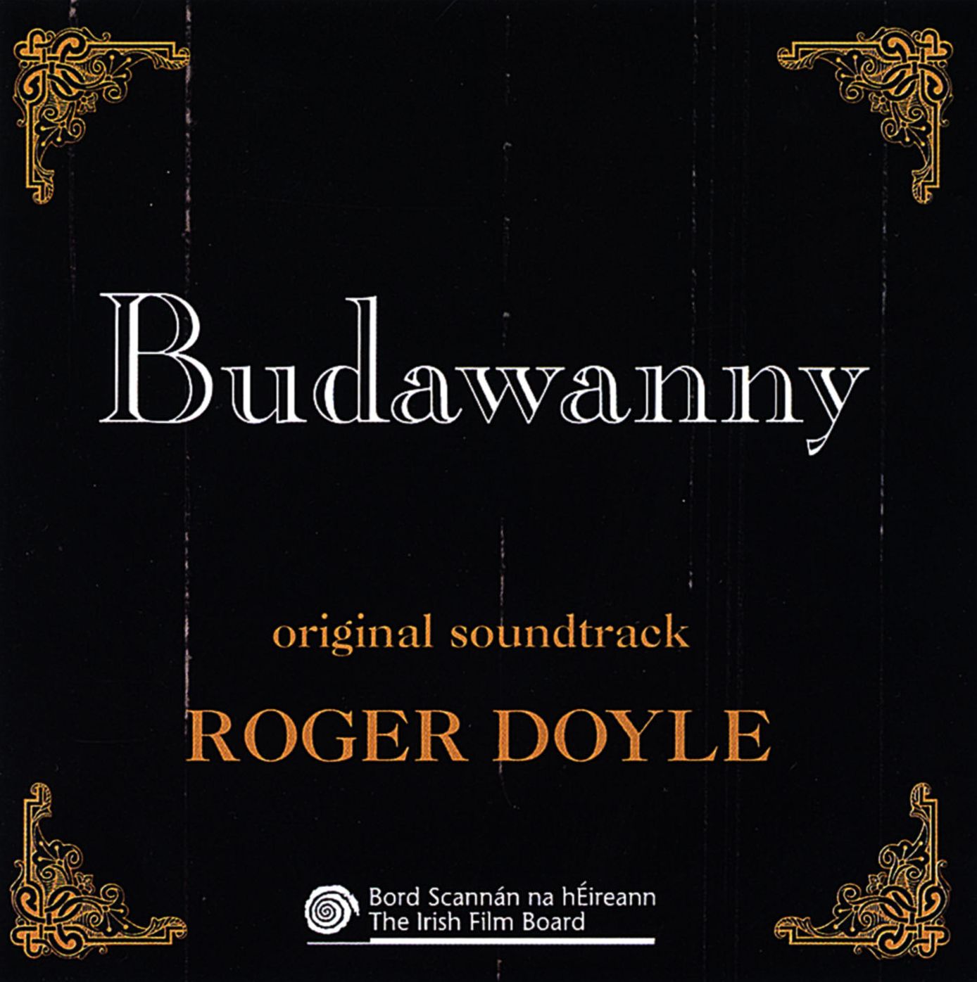 Budawanny [Original Soundtrack]