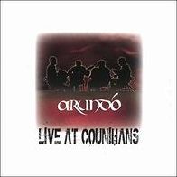 Live at Counihans
