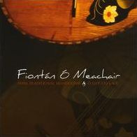 Irish Traditional Mandoline