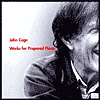 John Cage: Works for Prepared Piano
