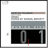 Morton Feldman: Neither