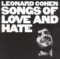 Songs Of Love & Hate (Leonard Cohen)