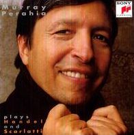 Murray Perahia plays Handel and Scarlatti