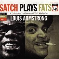 Satch Plays Fats: The Music of Fats Waller