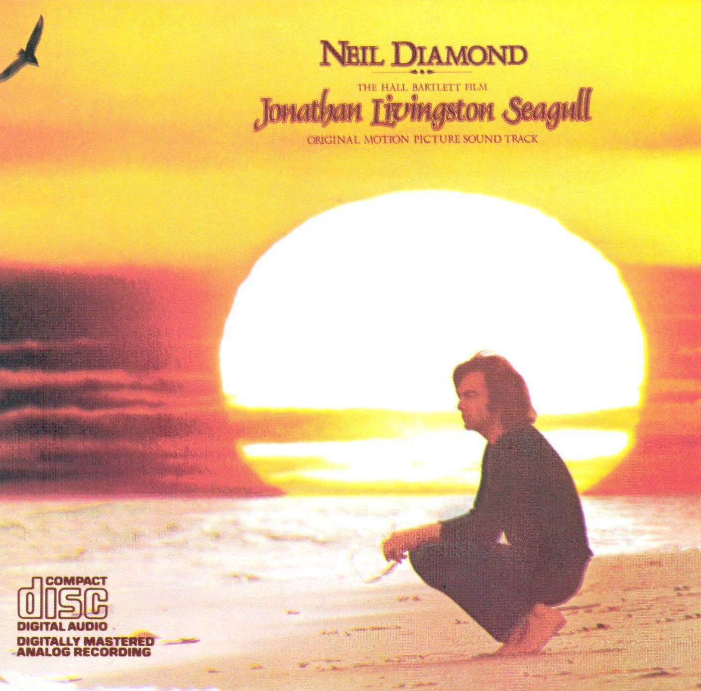 Jonathan Livingston Seagull [Original Motion Picture Soundtrack]