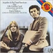 Elgar: Cello Concerto Op. 85