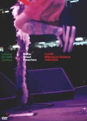 Manic Street Preachers: Leaving the 20th Century