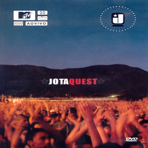 Jota Quest: Mtv Ao Vivo