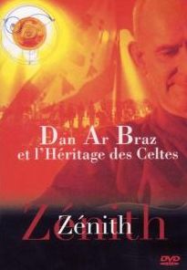 Dan Ar Braz: Zenith