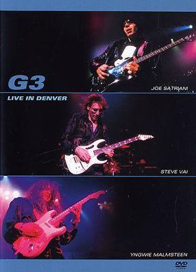 G3: Live in Denver