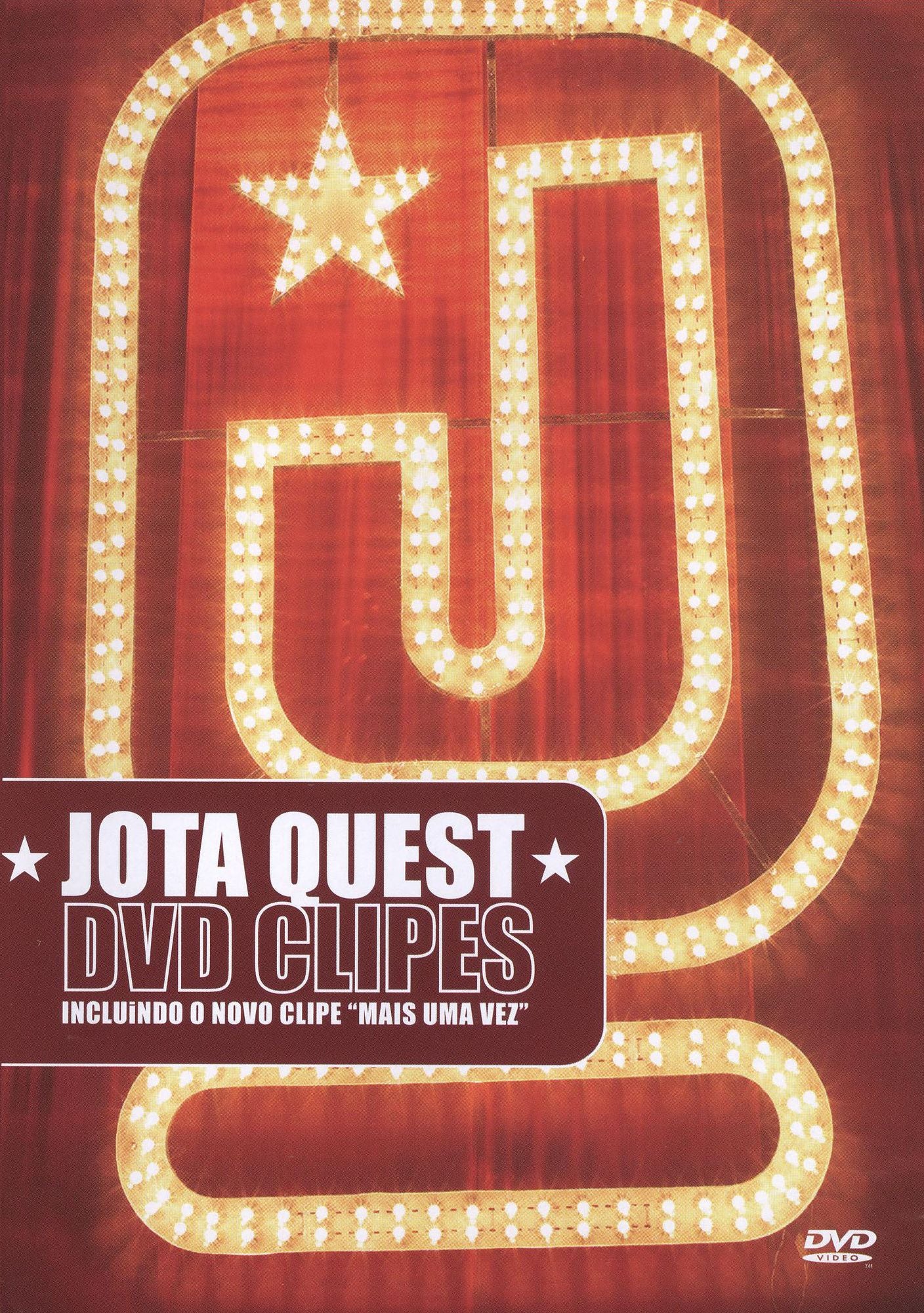 Jota Quest: Clipes