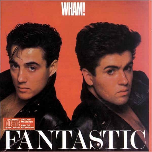 Fantastic! [Bonus Tracks]