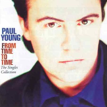 From Time To Time: The Singles Collection
