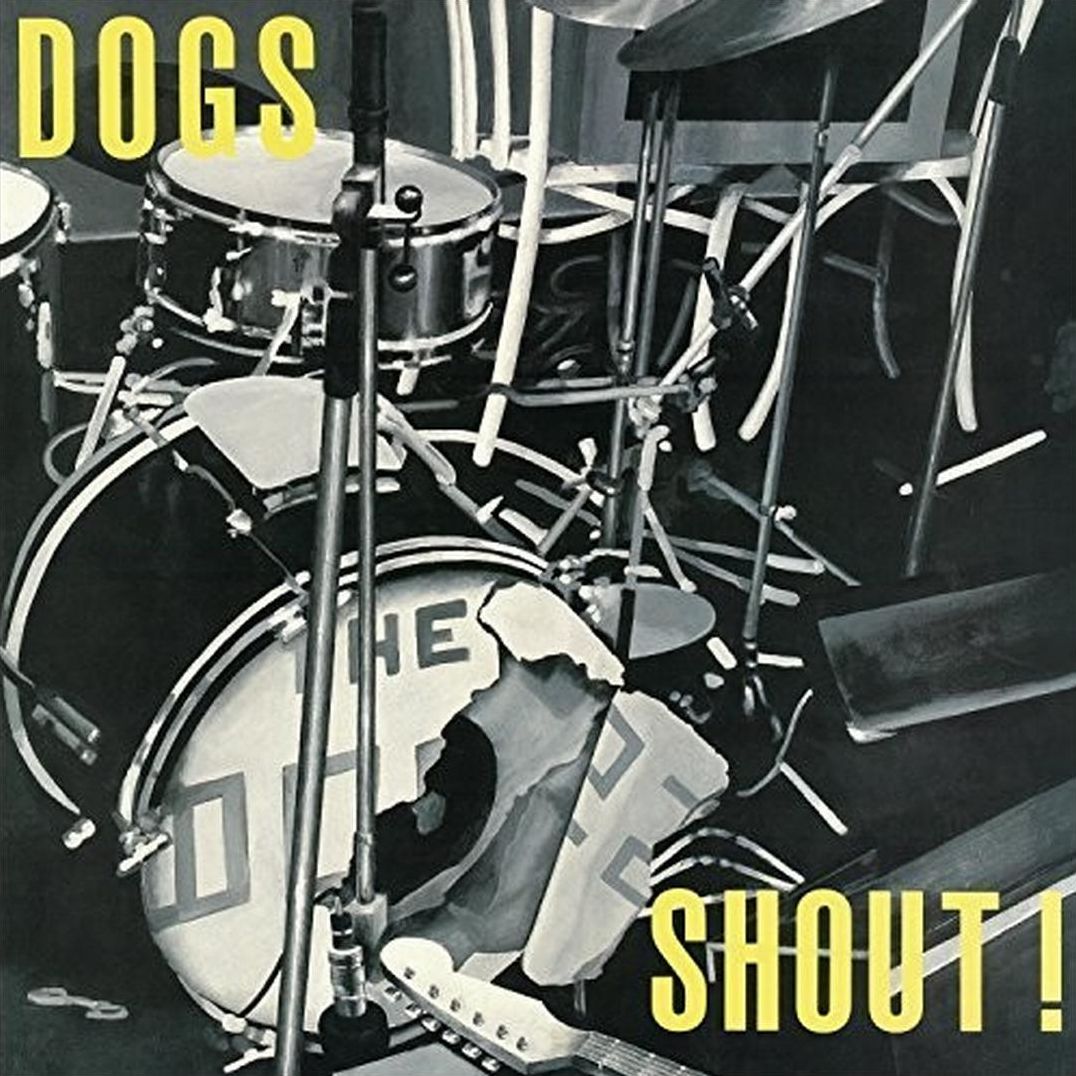 Shout