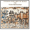 Chansons Populaires De France