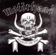 March or Die