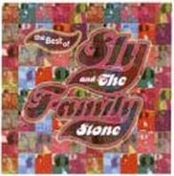 The Best Of Sly & The Family Stone [Epic]