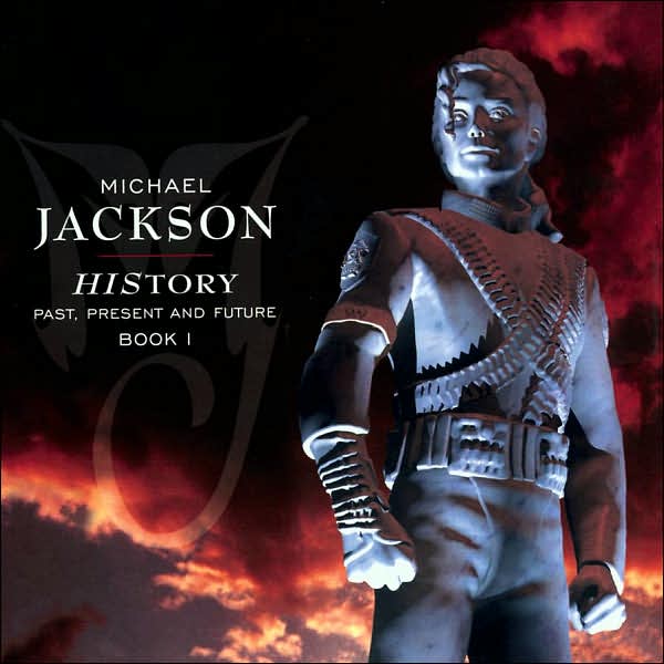 History: Past, Present And Future, Book I